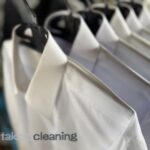 仕上げへのこだわり アイキャッチイメージ | 滋賀県高島市 高城クリーニング